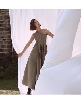 Zara dress new in tag